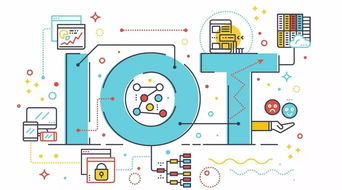 智联万物，共创未来——华为全联接大会深度解读企业物联网战略蓝图