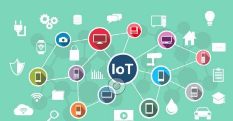 物联网技术 面向未来的广阔舞台，女性同样大有可为