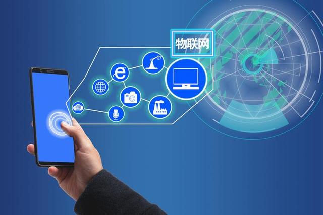 谷信国际物联网卡 赋能海外智能能源管理，驱动绿色未来