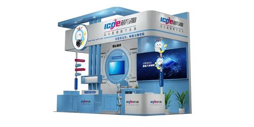 位置服务领域创新力量 芯与物携物联网芯片及解决方案亮相2024 iote国际物联网展